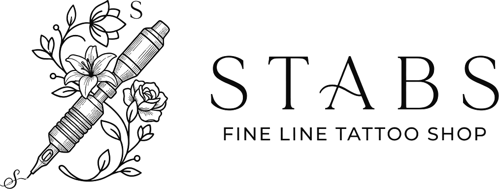 Stabs — fine line tattoo shop